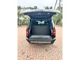2026 Toyota Land Cruiser VX Black Jeep for sale, Japanese used car export - photo 10 of 21 | GULJI TRADERS