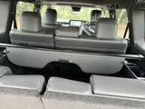 2026 Toyota Land Cruiser VX Black Jeep for sale, Japanese used car export - photo 12 of 21 | GULJI TRADERS
