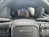 2026 Toyota Land Cruiser VX Black Jeep for sale, Japanese used car export - photo 19 of 21 | GULJI TRADERS