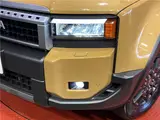 2026 Toyota Land Cruiser VX Gold Jeep for sale, Japanese used car export - photo 9 of 30 | GULJI TRADERS