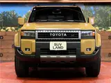 2026 Toyota Land Cruiser VX Gold Jeep for sale, Japanese used car export - photo 15 of 30 | GULJI TRADERS