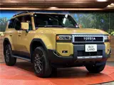 2026 Toyota Land Cruiser VX Gold Jeep for sale, Japanese used car export - photo 16 of 30 | GULJI TRADERS