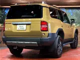 2026 Toyota Land Cruiser VX Gold Jeep for sale, Japanese used car export - photo 18 of 30 | GULJI TRADERS
