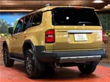 2026 Toyota Land Cruiser VX Gold Jeep for sale, Japanese used car export - photo 20 of 30 | GULJI TRADERS
