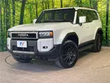 2026 Toyota Land Cruiser VX Pearl Jeep for sale, Japanese used car export - photo 1 of 30 | GULJI TRADERS