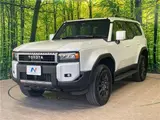 2026 Toyota Land Cruiser VX Pearl Jeep for sale, Japanese used car export - photo 11 of 30 | GULJI TRADERS