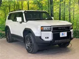 2026 Toyota Land Cruiser VX Pearl Jeep for sale, Japanese used car export - photo 17 of 30 | GULJI TRADERS