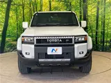 2026 Toyota Land Cruiser VX Pearl Jeep for sale, Japanese used car export - photo 18 of 30 | GULJI TRADERS