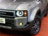 2026 Toyota Land Cruiser VX Gray Jeep for sale, Japanese used car export - photo 9 of 30 | GULJI TRADERS