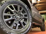 2026 Toyota Land Cruiser VX Gray Jeep for sale, Japanese used car export - photo 10 of 30 | GULJI TRADERS