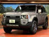 2026 Toyota Land Cruiser VX Gray Jeep for sale, Japanese used car export - photo 14 of 30 | GULJI TRADERS