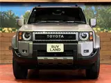 2026 Toyota Land Cruiser VX Gray Jeep for sale, Japanese used car export - photo 15 of 30 | GULJI TRADERS