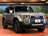 2026 Toyota Land Cruiser VX Gray Jeep for sale, Japanese used car export - photo 16 of 30 | GULJI TRADERS