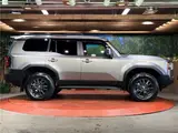 2026 Toyota Land Cruiser VX Gray Jeep for sale, Japanese used car export - photo 17 of 30 | GULJI TRADERS