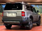 2026 Toyota Land Cruiser VX Gray Jeep for sale, Japanese used car export - photo 18 of 30 | GULJI TRADERS