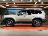 2026 Toyota Land Cruiser VX Gray Jeep for sale, Japanese used car export - photo 21 of 30 | GULJI TRADERS