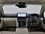 2026 Toyota Land Cruiser ZX White Jeep for sale, Japanese used car export - photo 4 of 43 | GULJI TRADERS