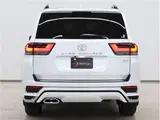 2026 Toyota Land Cruiser ZX White Jeep for sale, Japanese used car export - photo 16 of 43 | GULJI TRADERS