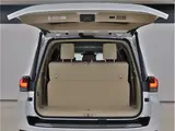 2026 Toyota Land Cruiser ZX White Jeep for sale, Japanese used car export - photo 20 of 43 | GULJI TRADERS