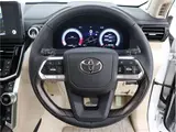 2026 Toyota Land Cruiser ZX White Jeep for sale, Japanese used car export - photo 35 of 43 | GULJI TRADERS