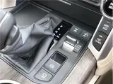 2026 Toyota Land Cruiser ZX White Jeep for sale, Japanese used car export - photo 40 of 43 | GULJI TRADERS