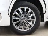 2026 Toyota Land Cruiser ZX White Jeep for sale, Japanese used car export - photo 43 of 43 | GULJI TRADERS