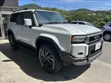 2026 Toyota Land Cruiser VX Pearl Jeep for sale, Japanese used car export - photo 2 of 47 | GULJI TRADERS