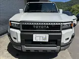 2026 Toyota Land Cruiser VX Pearl Jeep for sale, Japanese used car export - photo 3 of 47 | GULJI TRADERS