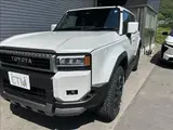 2026 Toyota Land Cruiser VX Pearl Jeep for sale, Japanese used car export - photo 5 of 47 | GULJI TRADERS