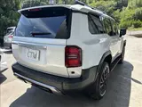 2026 Toyota Land Cruiser VX Pearl Jeep for sale, Japanese used car export - photo 10 of 47 | GULJI TRADERS