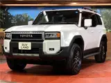 2026 Toyota Land Cruiser VX Pearl Jeep for sale, Japanese used car export - photo 14 of 30 | GULJI TRADERS