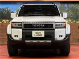 2026 Toyota Land Cruiser VX Pearl Jeep for sale, Japanese used car export - photo 15 of 30 | GULJI TRADERS