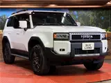 2026 Toyota Land Cruiser VX Pearl Jeep for sale, Japanese used car export - photo 16 of 30 | GULJI TRADERS
