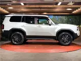 2026 Toyota Land Cruiser VX Pearl Jeep for sale, Japanese used car export - photo 17 of 30 | GULJI TRADERS
