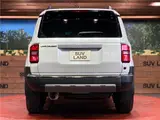 2026 Toyota Land Cruiser VX Pearl Jeep for sale, Japanese used car export - photo 19 of 30 | GULJI TRADERS