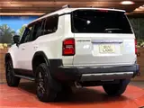 2026 Toyota Land Cruiser VX Pearl Jeep for sale, Japanese used car export - photo 20 of 30 | GULJI TRADERS