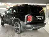 2026 Toyota Land Cruiser 2.7 VX 4WD Black Jeep for sale, Japanese used car export - photo 3 of 58 | GULJI TRADERS