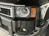 2026 Toyota Land Cruiser 2.7 VX 4WD Black Jeep for sale, Japanese used car export - photo 6 of 58 | GULJI TRADERS