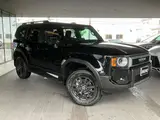 2026 Toyota Land Cruiser 2.7 VX 4WD Black Jeep for sale, Japanese used car export - photo 34 of 58 | GULJI TRADERS
