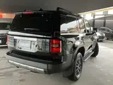 2026 Toyota Land Cruiser 2.7 VX 4WD Black Jeep for sale, Japanese used car export - photo 35 of 58 | GULJI TRADERS