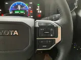 2026 Toyota Land Cruiser 2.7 VX 4WD Black Jeep for sale, Japanese used car export - photo 48 of 58 | GULJI TRADERS