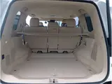 2026 Toyota Land Cruiser Rear entertainment system / Cool box / Modellista / ZX Pearl Jeep for sale, Japanese used car export - photo 15 of 32 | GULJI TRADERS