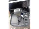 2026 Toyota Land Cruiser Rear entertainment system / Cool box / Modellista / ZX Pearl Jeep for sale, Japanese used car export - photo 29 of 32 | GULJI TRADERS