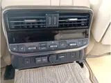 2026 Toyota Land Cruiser Rear entertainment system / Cool box / Modellista / ZX Pearl Jeep for sale, Japanese used car export - photo 30 of 32 | GULJI TRADERS