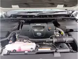 2026 Toyota Land Cruiser Rear entertainment system / Cool box / Modellista / ZX Pearl Jeep for sale, Japanese used car export - photo 31 of 32 | GULJI TRADERS