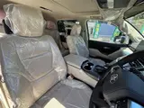 2026 Toyota Land Cruiser ZX 4WD White Jeep for sale, Japanese used car export - photo 21 of 24 | GULJI TRADERS