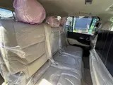 2026 Toyota Land Cruiser ZX 4WD White Jeep for sale, Japanese used car export - photo 22 of 24 | GULJI TRADERS