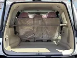 2026 Toyota Land Cruiser ZX 4WD White Jeep for sale, Japanese used car export - photo 23 of 24 | GULJI TRADERS