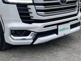 2026 Toyota Land Cruiser ZX 4WD White Jeep for sale, Japanese used car export - photo 14 of 24 | GULJI TRADERS