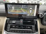 2026 Toyota Land Cruiser ZX 4WD White Jeep for sale, Japanese used car export - photo 24 of 24 | GULJI TRADERS